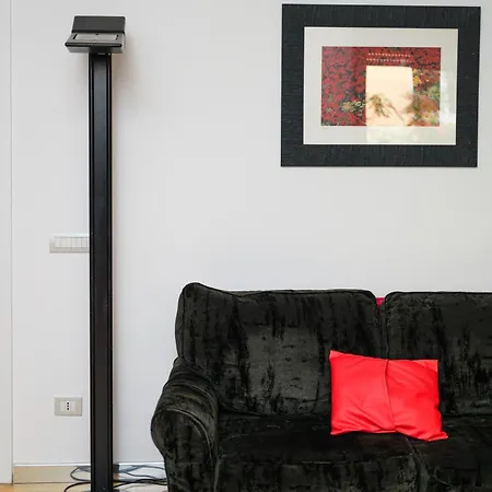 Apartamento Quasi Per Casa By Dimorra