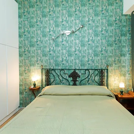 Quasi Per Casa By Dimorra Apartamento Nápoles