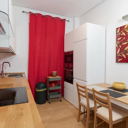 Quasi Per Casa By Dimorra Apartamento