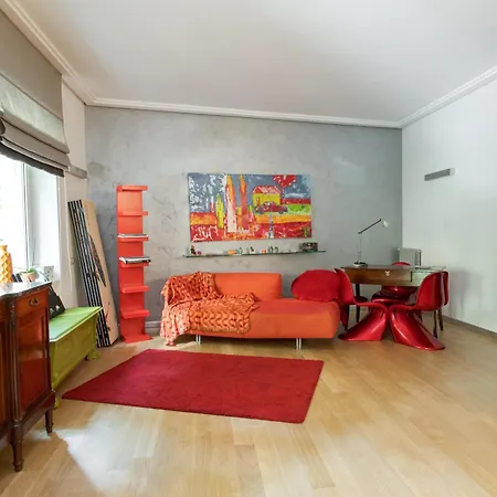 Apartamento Quasi Per Casa By Dimorra *
