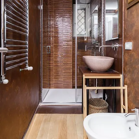 Apartamento Quasi Per Casa By Dimorra