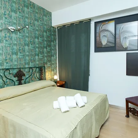 Apartamento Quasi Per Casa By Dimorra