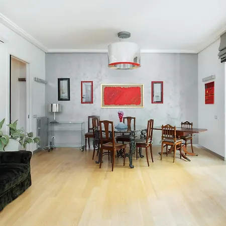 Apartamento Quasi Per Casa By Dimorra