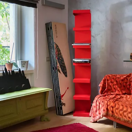 Quasi Per Casa By Dimorra Apartamento