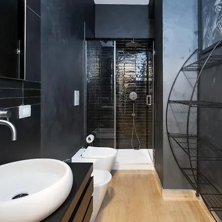 Apartamento Quasi Per Casa By Dimorra *