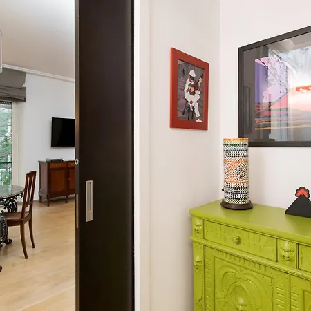 Quasi Per Casa By Dimorra Apartamento Nápoles