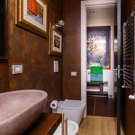 Quasi Per Casa By Dimorra Apartamento